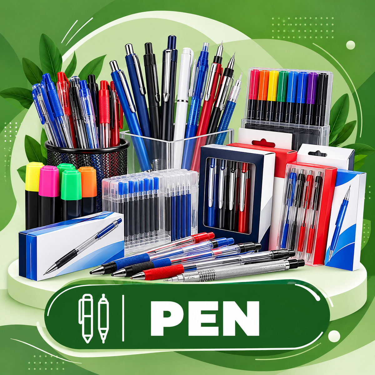 PEN