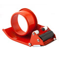 Metal Hand Held Tape Dispenser - 2"