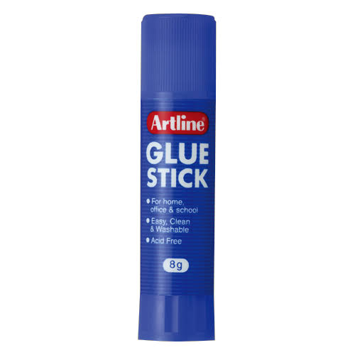ARTLINE GLUE STICK 8g