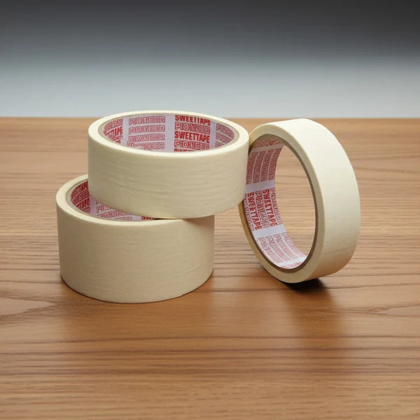 24mm (1") Masking Tape