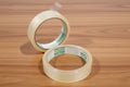 SB Group - Sweettape - Clear OPP Tape - 24mm x 40 yards (12pcs)