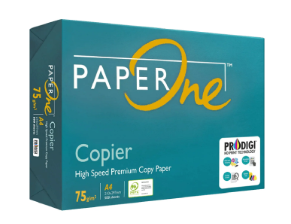 PAPER ONE A4