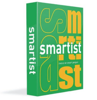 SMARTIST A4