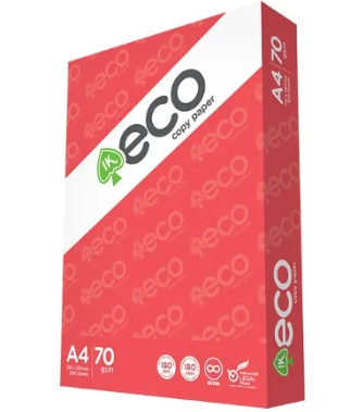 IK ECO A4