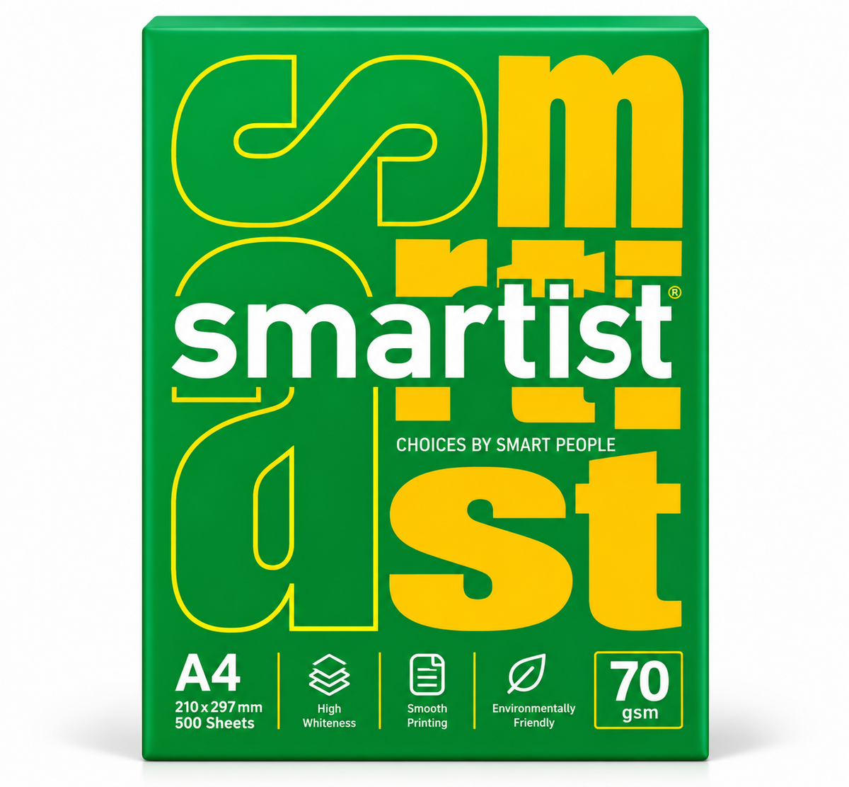 SMARTIST A4