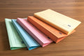 Lion File (200gsm) Manila Files with Spring Mech. - MF604