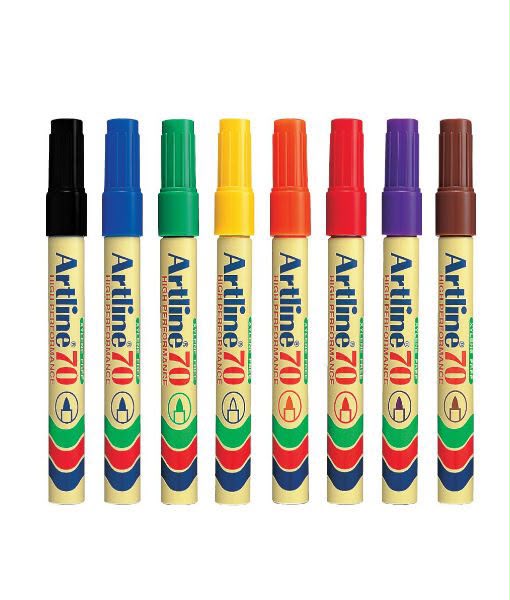 ARTLINE 70 PERMANENT MARKER