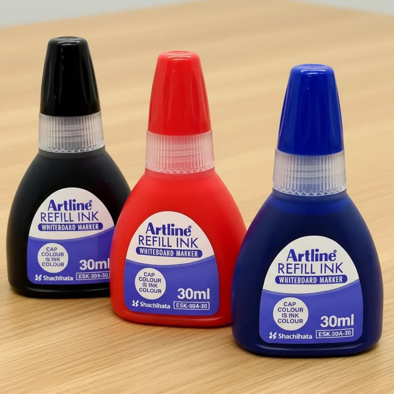 ARTLINE WHITEBOARD INK 30ML
