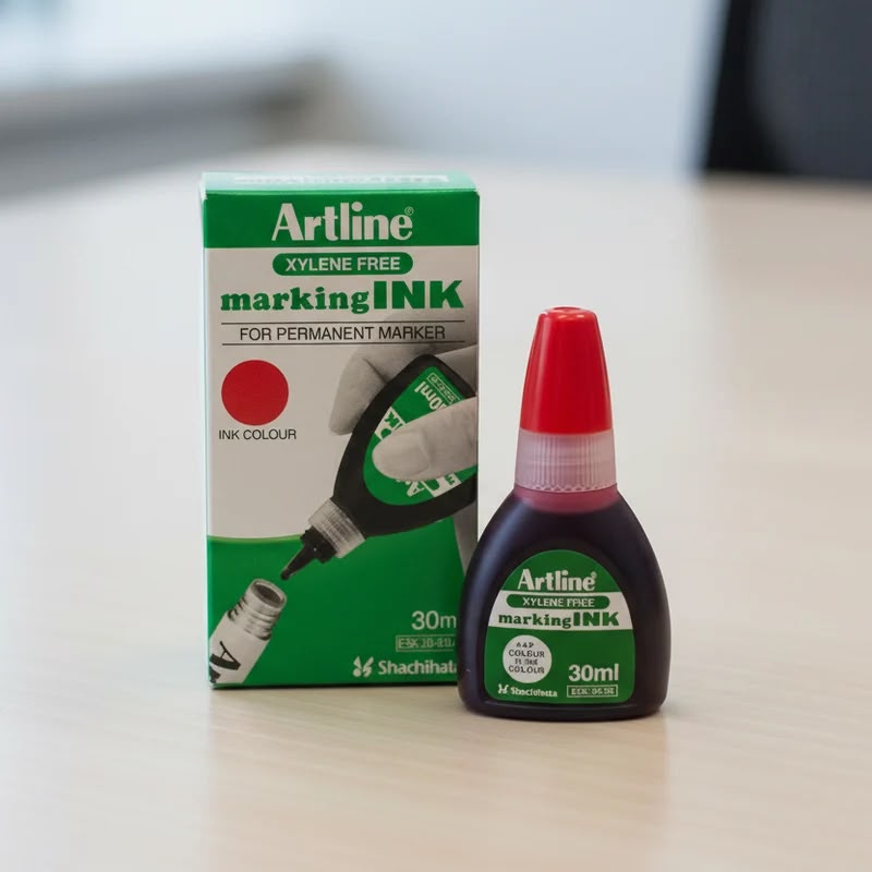 ARTLINE MARKING INK 30ML