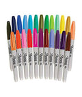 SHARPIE PERMANENT MARKER - FINE POINT