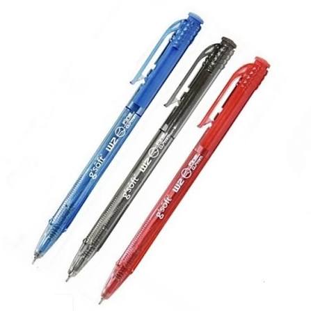 GSOFT W2 BALL PEN