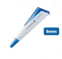PAPER MATE CORRECTION TAPE - 5MM