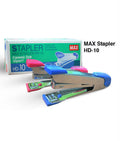MAX HD-10 STAPLER