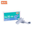 MAX NO.10 STAPLES