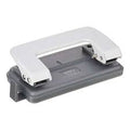 DELI E0141 EFFORTLESS PAPER PUNCH  - 15 SHEET