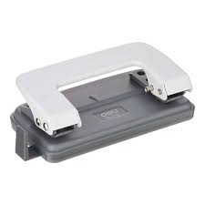 DELI E0141 EFFORTLESS PAPER PUNCH  - 15 SHEET